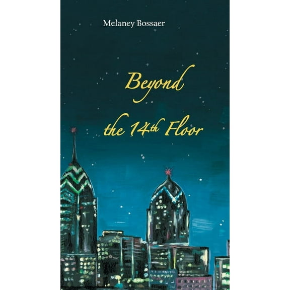 Beyond The 14th Floor