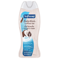 thumbnail image 1 of Softsoap Gel Douche Hydratant et Gel à Raser, Parfum Riche de Noix de Coco, Bouteille de 591 ml, 1 of 4