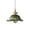 A11, variant on Green Hanging Pendant Light, Classic Vintage Ceiling Lamp, Premium Industrial Lighting, Exquisite Dining Room Decor Light, Adjustable Home Fixture for Kitchen Cafe Indoor Renovation Decor