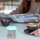 thumbnail image 4 of Kayannuo - Impresora de etiquetas adhesivas para Pascua, regalo para mujer y hombre, impresora portátil inalámbrica con Bluetooth, impresora térmica para notas, fotos, álbumes de recortes, etiquetas, 4 of 7