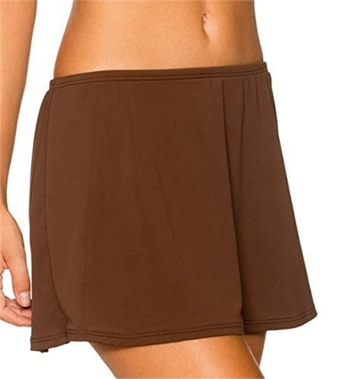 swim skirt walmart