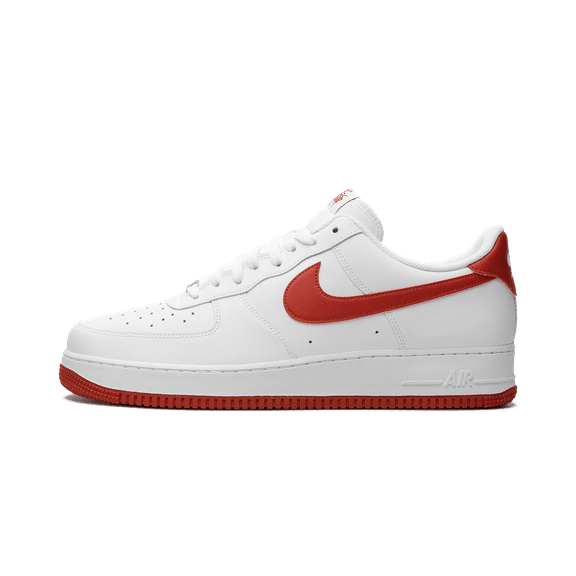 NIKE MENS Air Force 1 '07 "White" FJ4146 106 from Stadium Goods