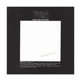 thumbnail image 1 of The Beatles White Album Greetings Card, 1 of 2