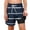 Navy, variant on ZACPNCV Boys Swim Trunks with Compression Liner Boy Bathing Suit Quick Dry Board Shorts