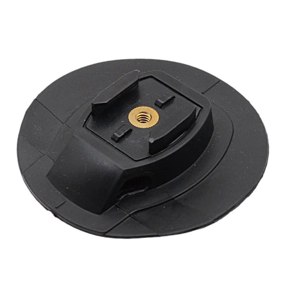 Hyasfey Paddle Board Camera Mount Base Replacement Surfboard Sports Camera Fixing Holder Bracket for SUP Kayak Inflatable Boat Water Activities