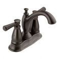 thumbnail image 3 of Delta Linden: Two Handle Tract-Pack Centerset Lavatory Faucet, 3 of 5