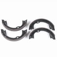 thumbnail image 2 of Power Stop Rear Brake Shoes B986, 2 of 2