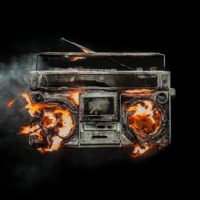 Green Day, Music & Performance, Revolution Radio, CD - Walmart.com