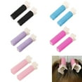 thumbnail image 4 of 2lots Women Curling Fixed Clip Fashion Volumes Hair Roller Styling Curling for Long and Media Hair Volumizing Root Clip, 4 of 9