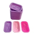 thumbnail image 3 of BUYISI Soap Mould Silicone Mould High Temperature Resistant Reusable Silicone Easy To Clean Easy To Demold Baking Cake, 3 of 7