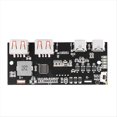 thumbnail image 1 of Módulo de Alimentación Móvil de Carga Rápida de 22,5 W con Protocolo Completo QC4.0, Tipo C, USB, Circuito de Banco de Energía Móvil, Placa Base de Bricolaje B, 1 of 8