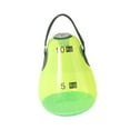 thumbnail image 3 of Kettlebell lleno de agua, entrenamiento de fuerza, gimnasio en casa, entrenamiento, viaje, Kettlebell Verde 10kg, 3 of 8