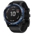 thumbnail image 4 of 1 Pce Coque de Protection en Acier Inoxydable Compatible avec Garmin Fenix 6X, 4 of 6