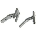 thumbnail image 4 of Dorman 926-850 Rear Window Defroster Tabs for Specific Models (Pack of 2) Fits select: 2007-2014 CHEVROLET TAHOE, 2002-2009 CHEVROLET TRAILBLAZER, 4 of 4