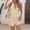 Yellow, variant on Elvqul Shorts for Women Wide Leg Rompers Pockets Loose Beach Solid Holiday Sleeveless Womens Shorts Summer