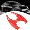thumbnail image 1 of Garosa Aluminum Car Steering Wheel Shift Paddles Extensions Fit For Mercedes-Benz A B E R M Class, Steering Wheel Shift Paddles, Shift Paddle Extension, 1 of 6