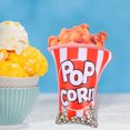 thumbnail image 2 of SHISUYAN 3pcs Inflatable Popcorn Movie Party Popcorn Balloon Perfect For Summer Parties, 2 of 8