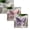 Multicolor-1, variant on Butterfly Throw Pillow with Lace Ruffle, 22 Inch Velvet Decorative Cushion for Couch Bedroom Living Room Home Decor (Pink)