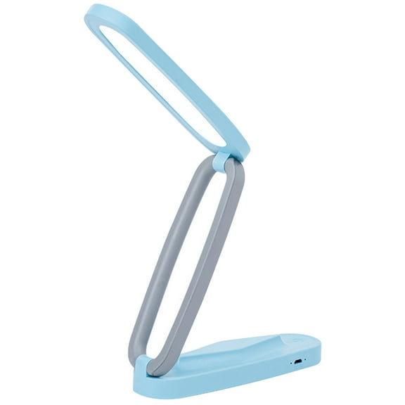 Small Desk Lamp Foldable Decorative Night Light Led Aesthetic Night Light