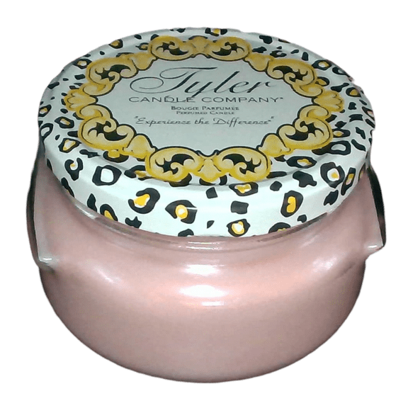 Tyler Candles - Mediterranean Fig Scented Candle - 11 Ounce 1 Wick Candle