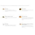 thumbnail image 4 of El limpiador facial OneSkin PREP Exfoliate apoya el equilibrio de la piel, 4 of 7