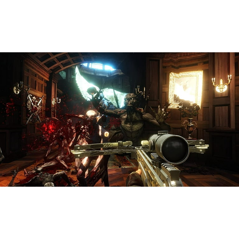 Killing Floor 2 - PS4