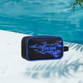 thumbnail image 2 of Multifunctional Sports Shoulder Bag for Swimming Gear Storage and Leisure Activities, 2 of 8