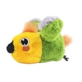 thumbnail image 1 of Cat Squeaky Ball Interactive Cat Toys Training Funny USB Charging for Kitten Pet parrot, 1 of 9