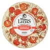 Lucias Thin Crust Sausage/Pep Frozen Pizza 22.5oz