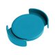 thumbnail image 3 of Soporte de té portátil para apilador de tazas, accesorios para el té, colgador de té, soporte para para gabinete, vasos para tazas de té de azul Baoblaze Portavasos Apilador, 3 of 8