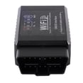 thumbnail image 5 of Escáner OBD2 Wifi V1.5 para múltiples CAN-Bus compatible con todos los protocolos OBD2. Funciona en iOS, Android y Symbian., 5 of 5
