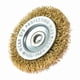thumbnail image 2 of Cepillo Circular Austromex Acero Al Carbón 2" Para Metal, 2 of 3