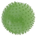 thumbnail image 2 of 9 Inch Soft Knobby Balls, Children', Birthday Gift, Yoga Green, 2 of 8