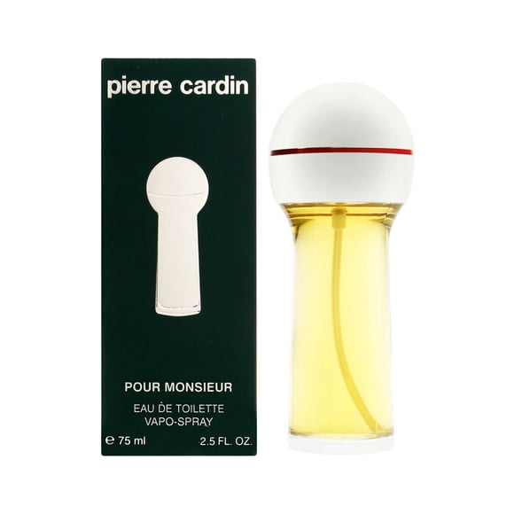 Eau de Toilette Pierre Cardin Pour Monsieur 75 ml