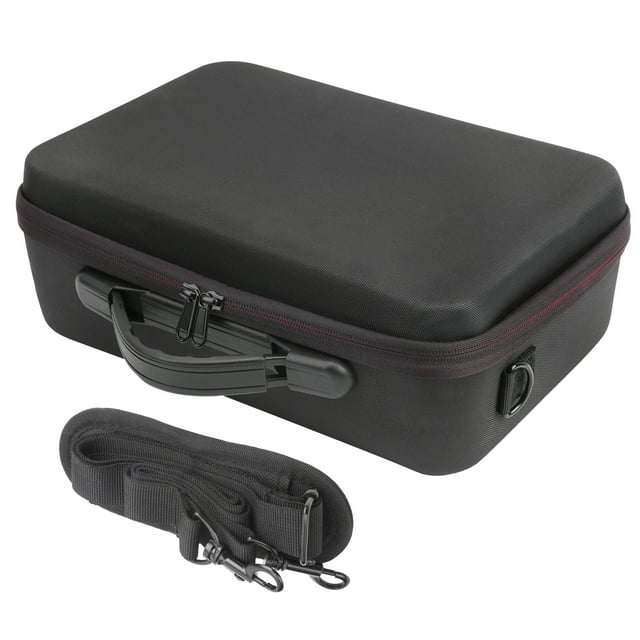 Estuche Bolsa de Almacenamiento Portátil de Gran Capacidad con Correa para el Hombro para Dron MAVIC MINI 2 Tipo Nylon