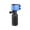Blue(Round), variant on Gallon Submersible Aquarium Filter, Basic Filters, Saltwater & Freshwater, Whisper 3-in-1 Submersible Aquarium Filter Pump, Ultra Quiet Internal Fish Tank Water Filter with Filtration