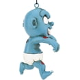 thumbnail image 6 of Tree Buddees Walking Zombie Baby Creepy Halloween or Christmas Ornament, 6 of 7