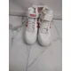thumbnail image 1 of Adi - das PostMove Mid Basketball Shoes White Red Mens NEW Size 9.5 Código GZ6672, 1 of 6