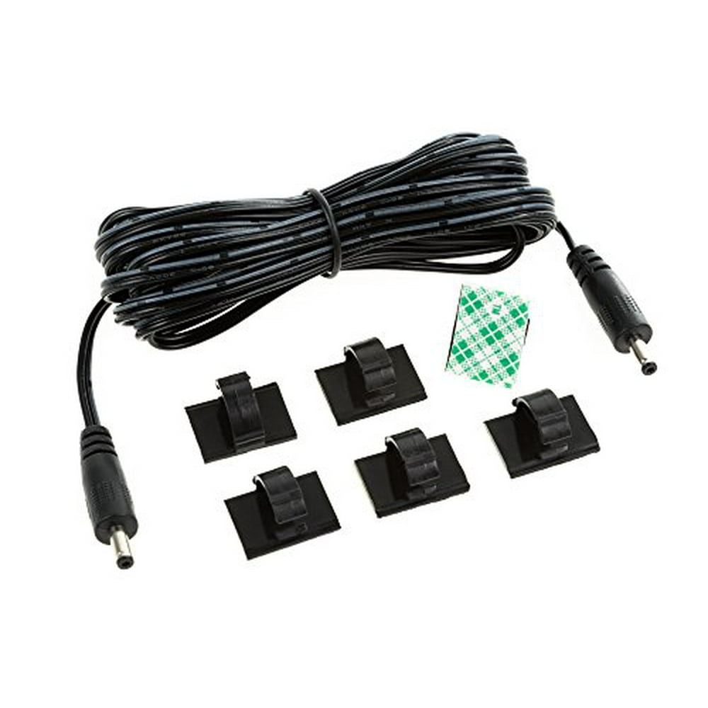 EShine Interconnect Cable for LED Under Lighting with Wire