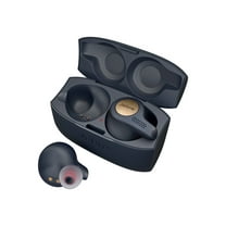 Jabra True Wireless Headphones with Charging Case, Copper Blue, 100-99010000-02