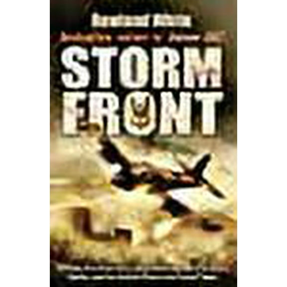 SAS: Storm Front Rowland White (Paperback)