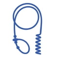 thumbnail image 6 of Perfect Curve Remote Pigtail 4-Pack for TV, Cable, Space Heaters, Ceiling Fans, Humidifiers (2 Blue & 2 Red), 6 of 8