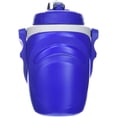 thumbnail image 3 of Botella de Hidratación Aislada THERMOS 64 Onzas Azul, 3 of 3