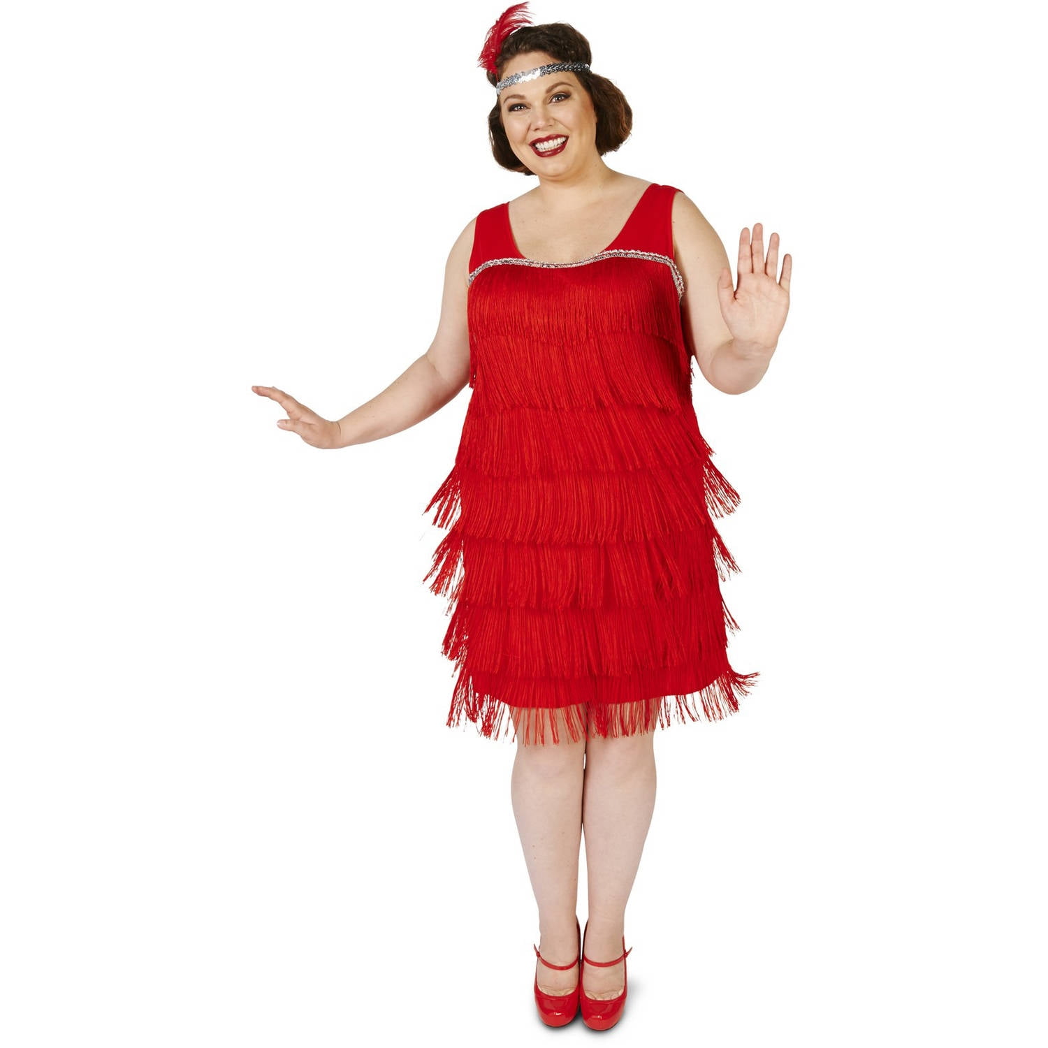 party city roaring 20's costumes