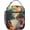 Color107, variant on Insulated Lunch Box for Women Men, Snake Theme Lunch Box Reusable Portable Lunch Bag Cooler Tote Waterproof Lunch Container for Office Picnic Work Travel Hiking