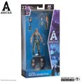 thumbnail image 1 of Figuras de acción de colección Avatar Figure, Neytiri, Colonel Miles, Quaritch, Mcfarlane, Jake Cuts, Movie Py, Juguete para regalo de Navidad03ninguna caja zhangyuxiang unisex, 1 of 2