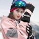 thumbnail image 2 of Waterproof Gloves Full Finger Gloves Touchscreen Ski Gloves Fleece Lined Glove, 2 of 5