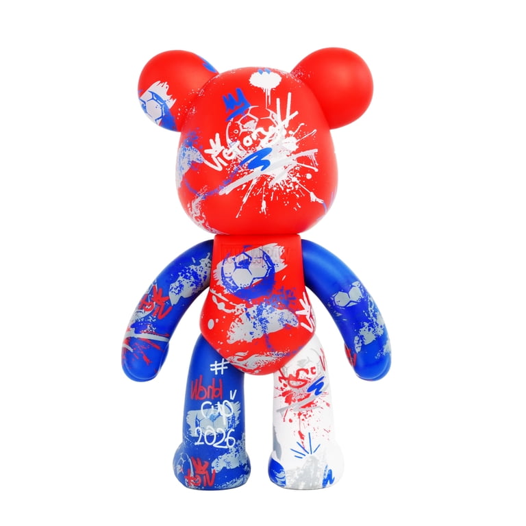 Kuma Paw 9.5