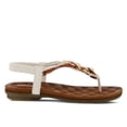 thumbnail image 2 of Patrizia Gadelina T Strap Dressy Sandals for Women, 2 of 2