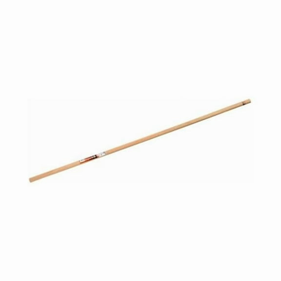 0015-6Ok 6 ft. Wd Hd Closet Pole